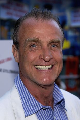 Marshall Bell | Biography, Movie Highlights and Photos | AllMovie